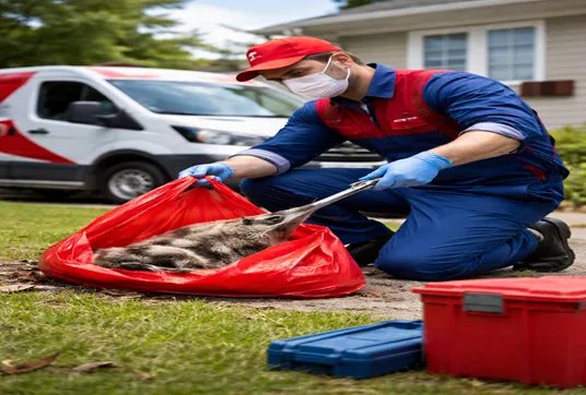 Dead Animal Removal Northcote Dead Animal Removal Northcote